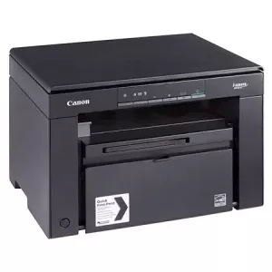 Canon i-SENSYS MF3010 Multifunction Printer