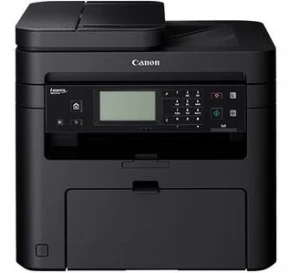 Canon i-SENSYS MF237W Multifunction Printer