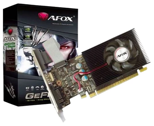 Afox GeForce GT 730 4GB (AF730-4096D3L8) 128 bit Videokart