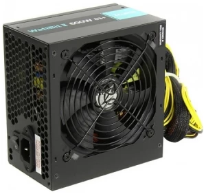 Zalman Wattbit II ZM600-XEII 600W Qida Bloku