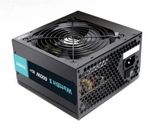 Zalman Wattbit II ZM600-XEII 600W Qida Bloku