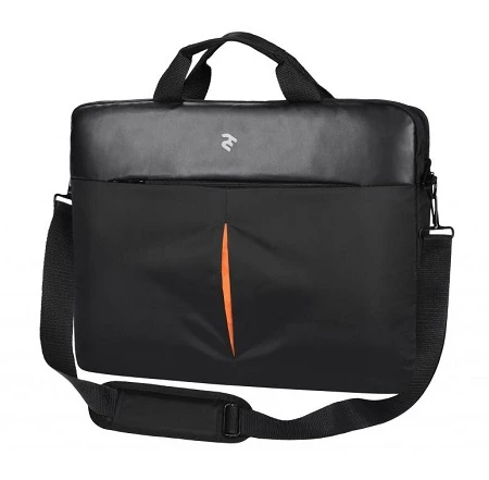 2E Officeman (2E-CBN617BK) 17-inch Laptop Case