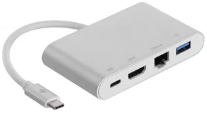 2E 2EW-2532 USB-C Hub