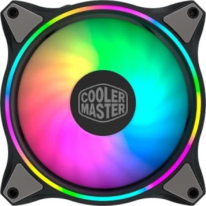 CoolerMaster MasterFan MF120 HALO (MFL-B2DN-18PA-R1) Case Fan