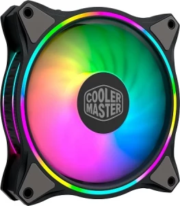 CoolerMaster MasterFan MF120 HALO (MFL-B2DN-18PA-R1) Case Fan