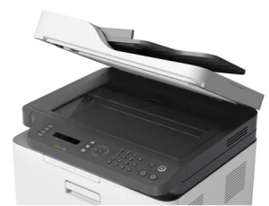 HP Color Laser MFP 179fnw (4ZB97A) Multifunctional Printer