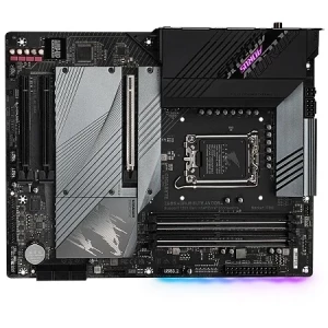 Gigabyte Z690 Aorus Elite AX Motherboard