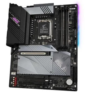 Gigabyte Z690 Aorus Elite AX Motherboard