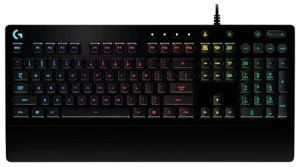 Logitech G213 Prodigy RUS (920-008092) Gaming Keyboard