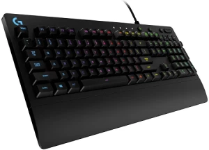 Logitech G213 Prodigy RUS (920-008092) Gaming Keyboard