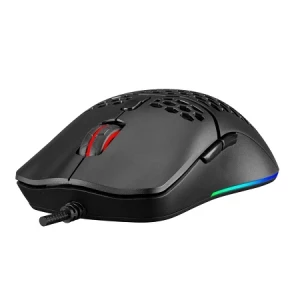 Rampage X-Titan SMX-R77 Gaming Mouse