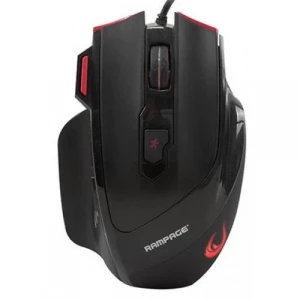 Rampage X-Rapier SMX-R17 Gaming Mouse