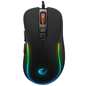 Rampage X-Jammer SMX-R47 Gaming Mouse