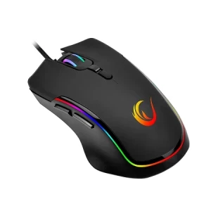 Rampage Voyager SMX-R27 Gaming Mouse