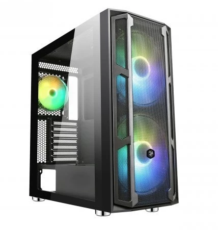 TechnoGame Storm 22 Gaming PC