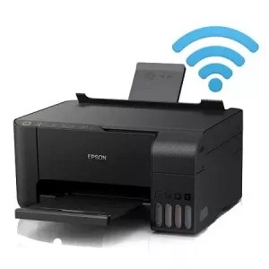 Epson L3150 Multifunction Printer