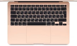 Apple MacBook Air 13 M1 (MGND3RU/A) Gold Laptop