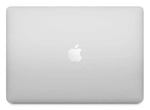 Apple MacBook Air 13 M1 (MGN93RU/A) Silver Laptop