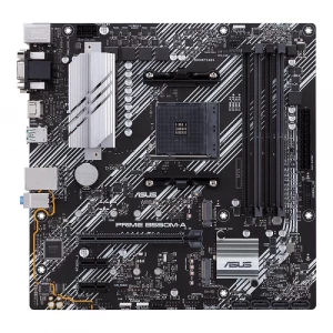 Asus Prime B550M-A Motherboard