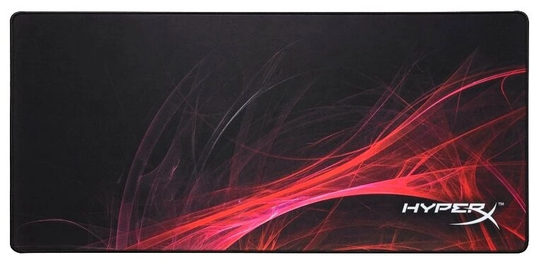 HyperX Fury S Pro Speed (HX-MPFS-S-XL) Extra Large Gaming Mousepad
