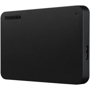 Toshiba Canvio Basics (HDTB420EK3AA) 2TB External HDD