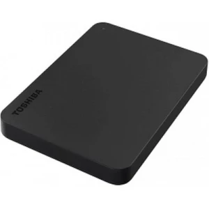 Toshiba Canvio Basics (HDTB420EK3AA) 2TB External HDD