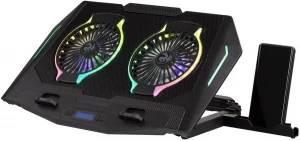 2E 2E-CPG-006 Gaming Cooling Pad