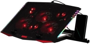 2E 2E-CPG-005 Gaming Cooling Pad