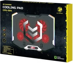 2E 2E-CPG-004 Gaming Cooling Pad