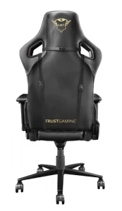 Trust GXT 712 Resto Pro Black Gaming Chair