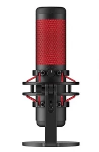 Hyperx QuadCast Gaming Microphone