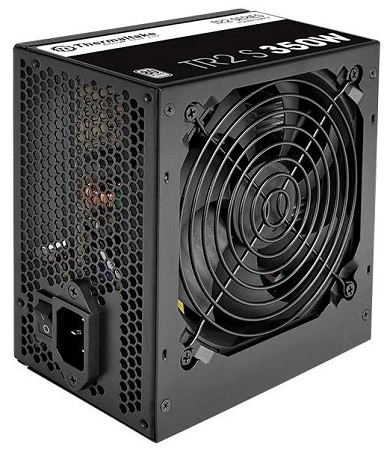 Thermaltake TR2 S (TRS-0650P-2) 650W Qida Bloku