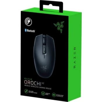 Razer Orochi V2 Wireless (RZ01-03730100-R3G1) Black Gaming Mouse