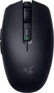 Razer Orochi V2 Wireless (RZ01-03730100-R3G1) Black Gaming Mouse