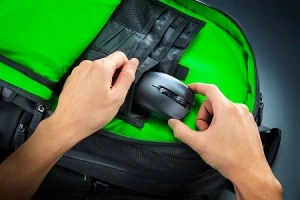 Razer Orochi V2 Wireless (RZ01-03730100-R3G1) Black Gaming Mouse
