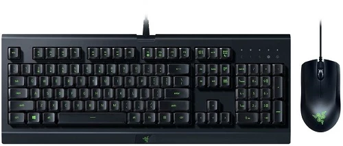 Razer Cynosa Lite Keyboard & Abyssus Lite Mouse (RZ84-02740400-B3R1)
