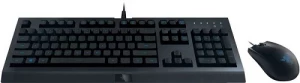Razer Cynosa Lite Keyboard & Abyssus Lite Mouse (RZ84-02740400-B3R1)