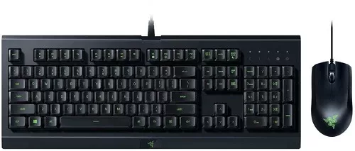 Razer Cynosa Lite Keyboard & Abyssus Lite Mouse (RZ84-02740400-B3R1)