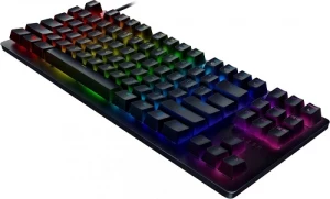 Razer Huntsman Tournament (RZ03-03081000-R3R1) Gaming Keyboard