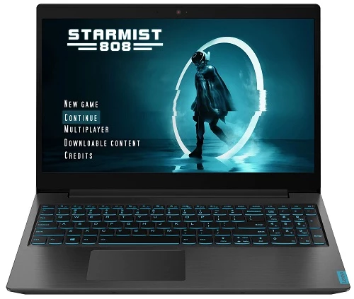 Lenovo Ideapad L340-15IRH (81LK00EURK) Gaming Laptop