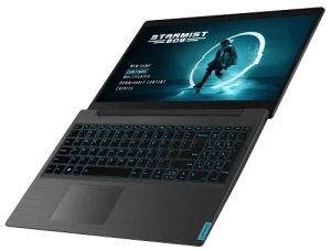 Lenovo Ideapad L340-15IRH (81LK00EURK) Gaming Laptop