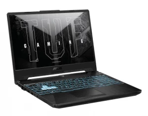 Asus TUF F15 FX506HCB-HN210 (90NR0724-M06620) Gaming Laptop