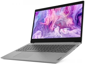 Lenovo IdeaPad 3i 15IGL05 (581WQ00ERRK) Laptop