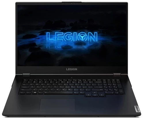Lenovo Legion 5 17IMH05H (81Y80093RK) Gaming Laptop