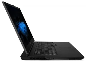 Lenovo Legion 5 17IMH05H (81Y80093RK) Gaming Laptop