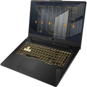 Asus TUF FX706HCB-HX139 (90NR0733-M02990) Gaming Laptop