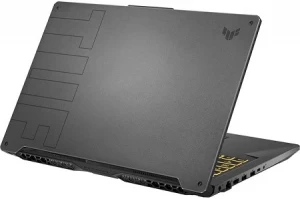 Asus TUF FX706HCB-HX139 (90NR0733-M02990) Gaming Laptop