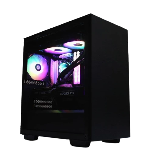 TechnoMars V1 Macube Gaming PC