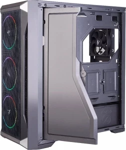 Zalman Z8MS Computer Case