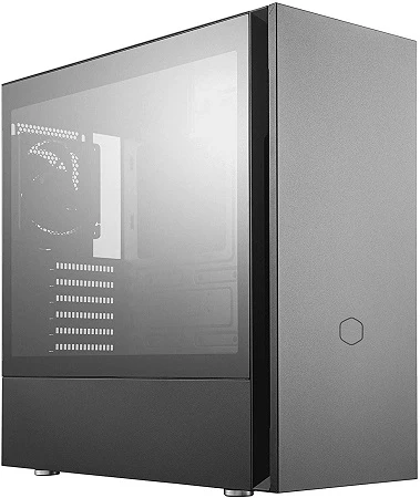 Cooler Master Silencio S600 Computer Case